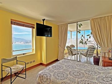 Departamento en Venta en Las Pimpinelas / Los Lilenes