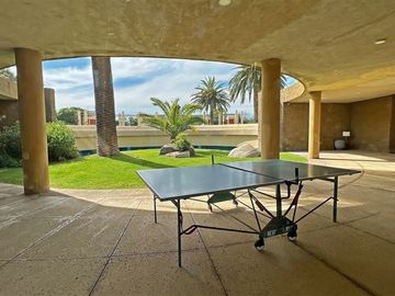 Departamento en Venta en Las Pimpinelas / Los Lilenes