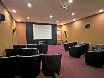 Departamento en Venta en Las Pimpinelas / Los Lilenes