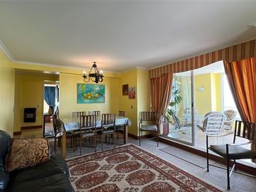 Departamento en Venta en Las Pimpinelas / Los Lilenes