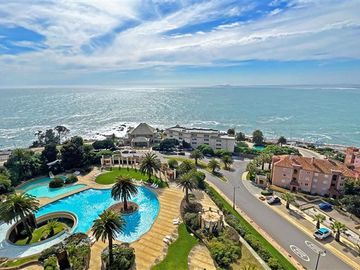 Departamento en Venta en Las Pimpinelas / Los Lilenes
