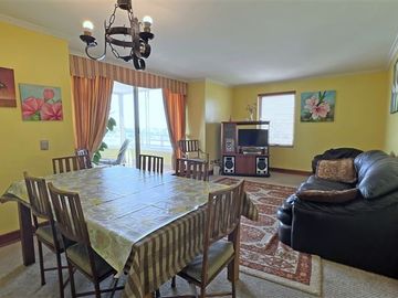 Departamento en Venta en Las Pimpinelas / Los Lilenes