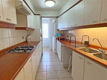 Departamento en Venta en Las Pimpinelas / Los Lilenes