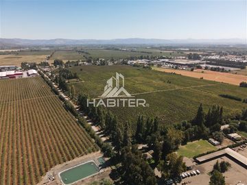 Agrícola en Venta en Ruta K-15 4800