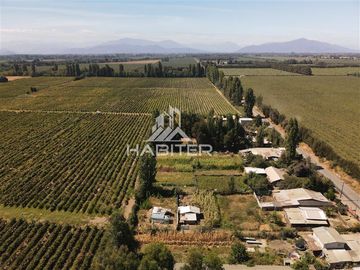 Agrícola en Venta en Ruta K-15 4800