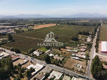 Agrícola en Venta en Ruta K-15 4800