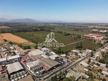 Agrícola en Venta en Ruta K-15 4800