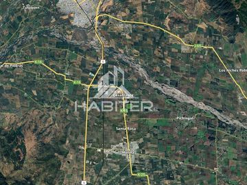 Agrícola en Venta en Ruta K-15 4800