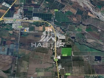Agrícola en Venta en Ruta K-15 4800