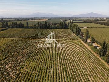 Agrícola en Venta en Ruta K-15 4800