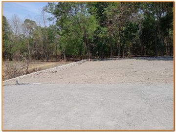 Jual Tanah Kavling Candi Village; Belakang UII