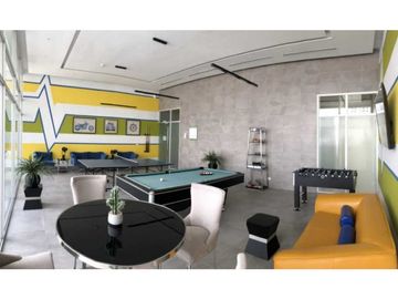 SE VENDE APARTAMENTO NUEVO EN PH VIVENDI GREEN EDISON PARK 3 REC