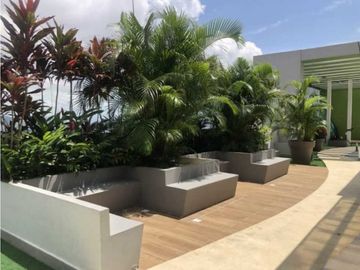 SE VENDE APARTAMENTO NUEVO EN PH VIVENDI GREEN EDISON PARK 3 REC