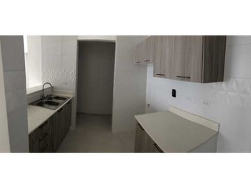SE VENDE APARTAMENTO NUEVO EN PH VIVENDI GREEN EDISON PARK 3 REC