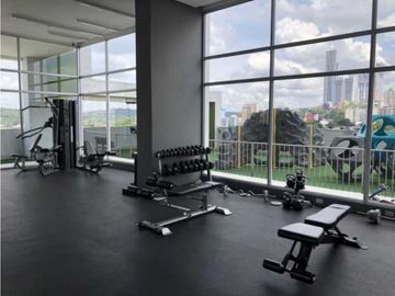 SE VENDE APARTAMENTO NUEVO EN PH VIVENDI GREEN EDISON PARK 3 REC
