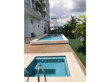 SE VENDE APARTAMENTO NUEVO EN PH VIVENDI GREEN EDISON PARK 3 REC