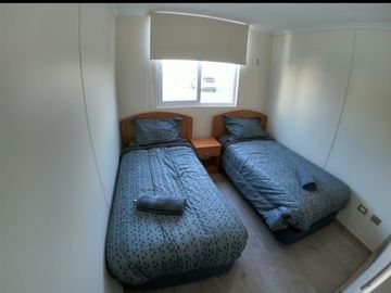 Departamento en venta de 2 dorm. en La Serena (inversión)
