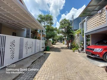 PASTI UNTUNG BELI Rumah Hook Unit Jarang Ada Dan Dekat Fasilitas Kota Baru Parahyangan