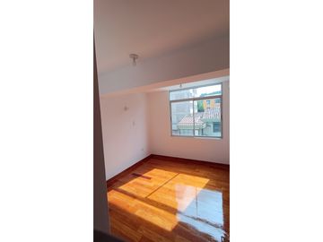 VENDO DEPARTAMENTO RESIDENCIAL HUANCARO CUSCO