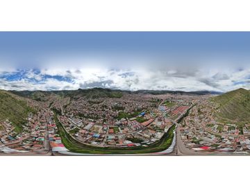 VENDO DEPARTAMENTO RESIDENCIAL HUANCARO CUSCO