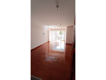 VENDO DEPARTAMENTO RESIDENCIAL HUANCARO CUSCO