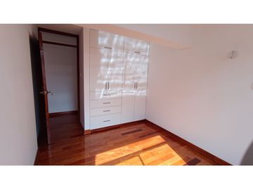VENDO DEPARTAMENTO RESIDENCIAL HUANCARO CUSCO