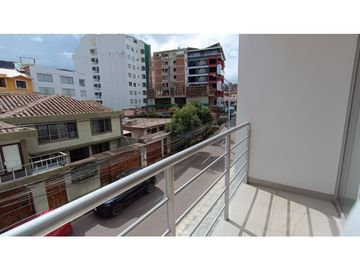 VENDO DEPARTAMENTO RESIDENCIAL HUANCARO CUSCO