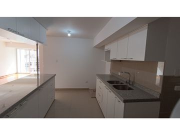 VENDO DEPARTAMENTO RESIDENCIAL HUANCARO CUSCO