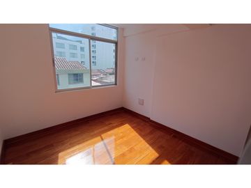 VENDO DEPARTAMENTO RESIDENCIAL HUANCARO CUSCO