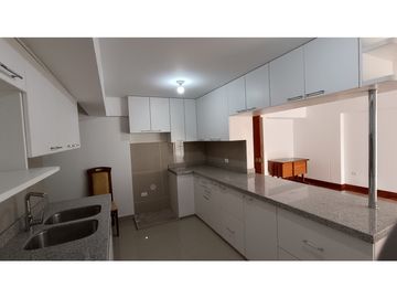 VENDO DEPARTAMENTO RESIDENCIAL HUANCARO CUSCO