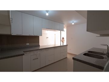 VENDO DEPARTAMENTO RESIDENCIAL HUANCARO CUSCO