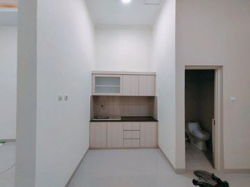 Rumah Baru di Jalan Kaliurang Km 12 Dekat UII Pusat dan Pasar Gentan