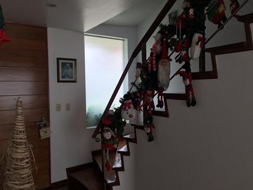 Casa, Condominio, Cerca Benavides. Ocasión