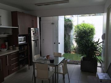 Casa, Condominio, Cerca Benavides. Ocasión