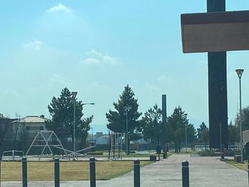 VENTA CASA EN CONDOMINIO FRACCIONAMIENTO HACIENDA SAN ANTONIO METEPEC