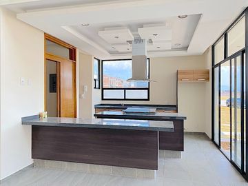 VENTA CASA EN CONDOMINIO FRACCIONAMIENTO HACIENDA SAN ANTONIO METEPEC