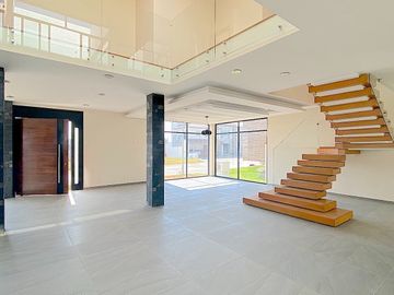 VENTA CASA EN CONDOMINIO FRACCIONAMIENTO HACIENDA SAN ANTONIO METEPEC