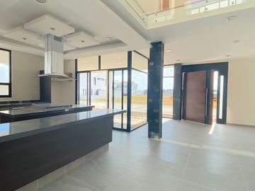 VENTA CASA EN CONDOMINIO FRACCIONAMIENTO HACIENDA SAN ANTONIO METEPEC