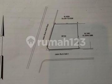 Dijual Rumah di Lebak Bulus, Jakarta Selatan