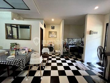 Dijual Rumah di Lebak Bulus, Jakarta Selatan