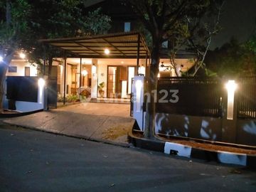 Dijual Rumah di Lebak Bulus, Jakarta Selatan