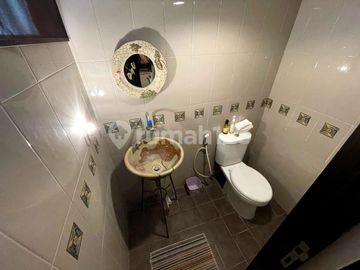 Dijual Rumah di Lebak Bulus, Jakarta Selatan