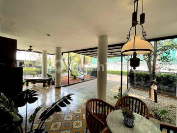 Dijual Rumah di Lebak Bulus, Jakarta Selatan