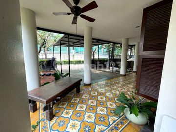 Dijual Rumah di Lebak Bulus, Jakarta Selatan