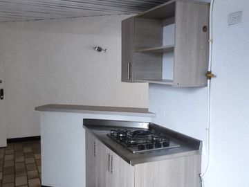 apartamento en venta en belén las playas. Cod V510046