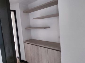 apartamento en venta en belén las playas. Cod V510046