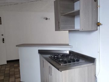 apartamento en venta en belén las playas. Cod V510046