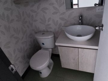 apartamento en venta en belén las playas. Cod V510046