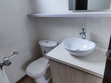 apartamento en venta en belén las playas. Cod V510046