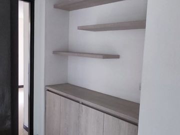 apartamento en venta en belén las playas. Cod V510046